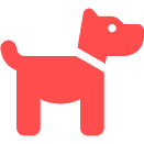 dog icon